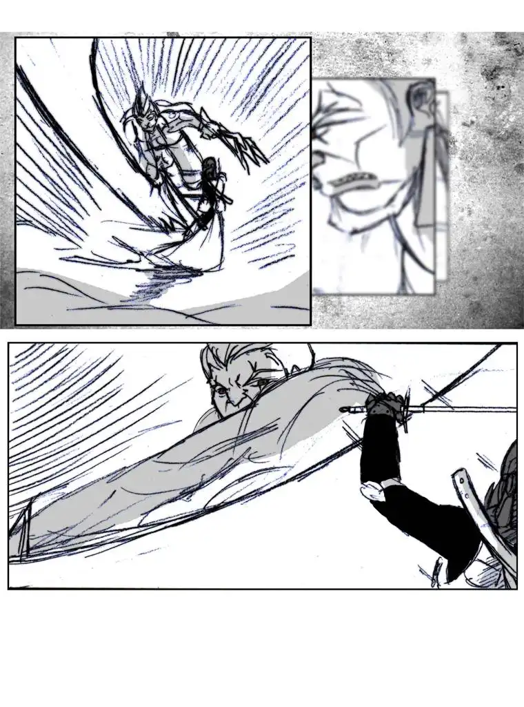 Dragon and Weed: Origins Chapter 41 13